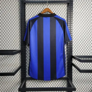 01-02 Inter Milan Home