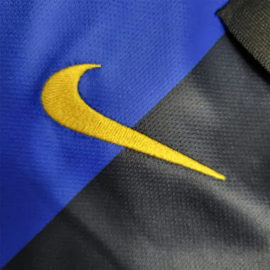 01-02 Inter Milan Home