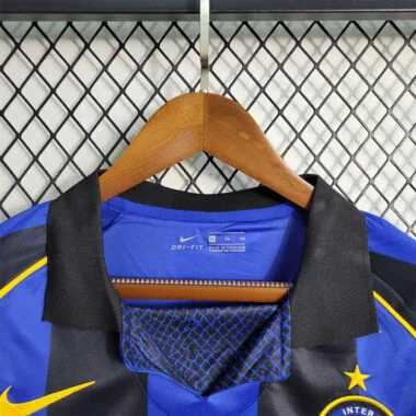 01-02 Inter Milan Home