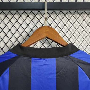 01-02 Inter Milan Home