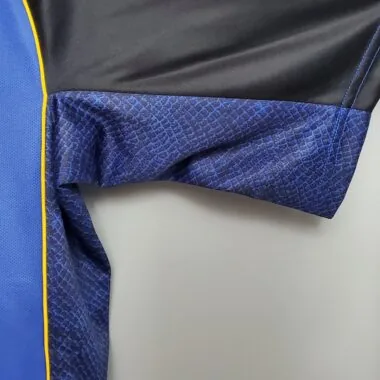 01-02 Inter Milan home