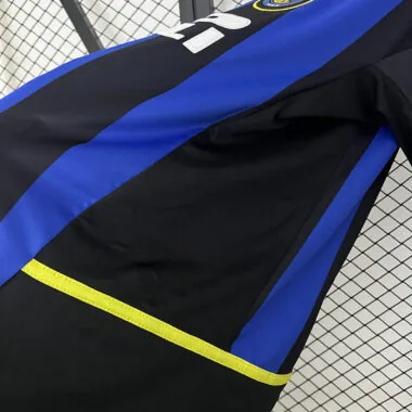 02-03 Inter Milan home retro jersey