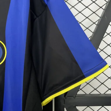 02-03 Inter Milan home retro jersey