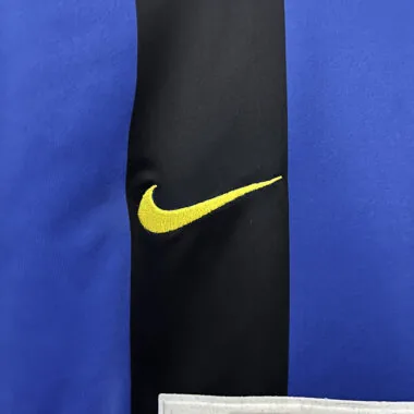 02-03 Inter Milan home retro jersey
