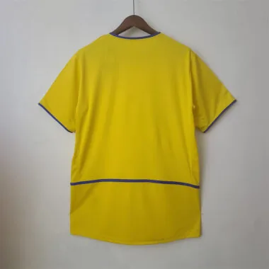 02-03 Inter Milan third away