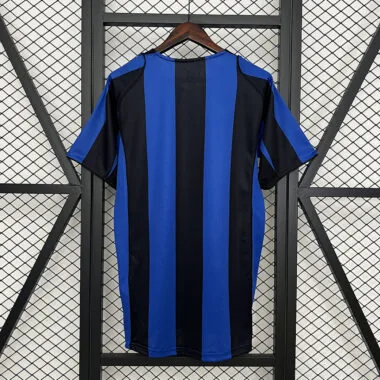 04-05 Inter Milan Home Retro Jersey (S-XXL)