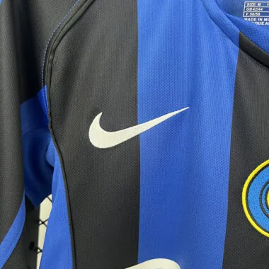 04-05 Inter Milan Home Retro Jersey (S-XXL)