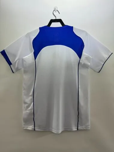 04-05 Inter Milan away retro jersey