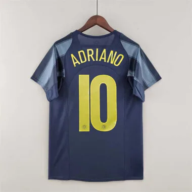 04-05 Inter Milan third away
