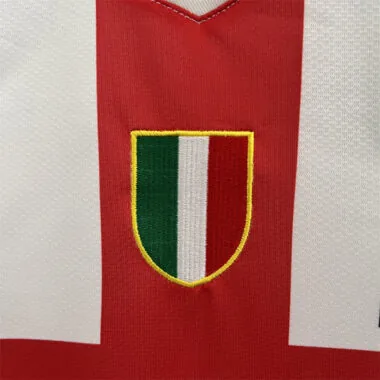07-08 Inter Milan away retro jersey