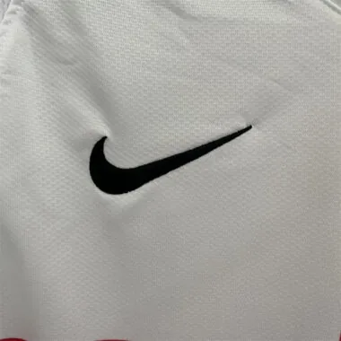 07-08 Inter Milan away retro jersey