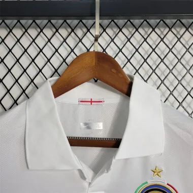 09-10 Inter Milan away