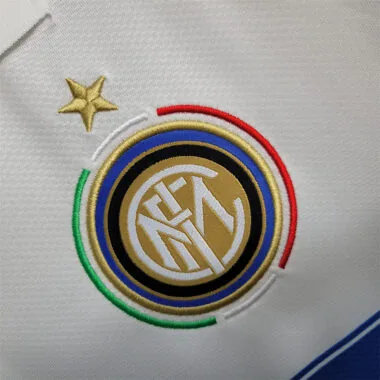 09-10 Inter Milan away