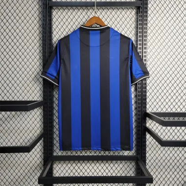 09-10 Inter Milan home