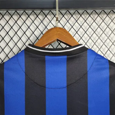 09-10 Inter Milan home