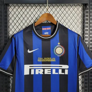 09-10 Inter Milan home