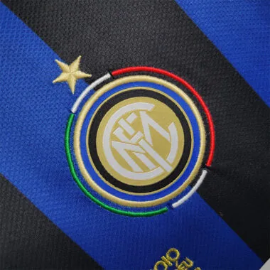 09-10 Inter Milan home