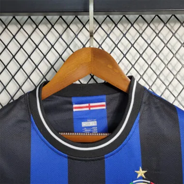 09-10 Inter Milan home
