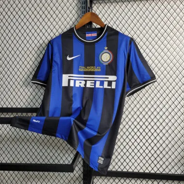 09-10 Inter Milan home