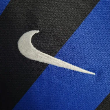 09-10 Inter Milan home