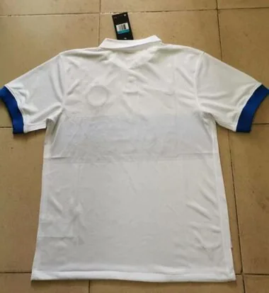 09-10 Inter Milan white away