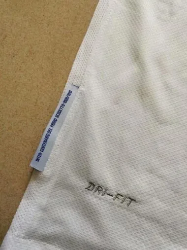 09-10 Inter Milan white away