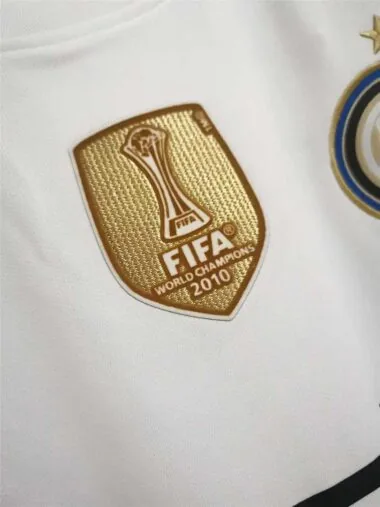 10-11 Inter Milan away