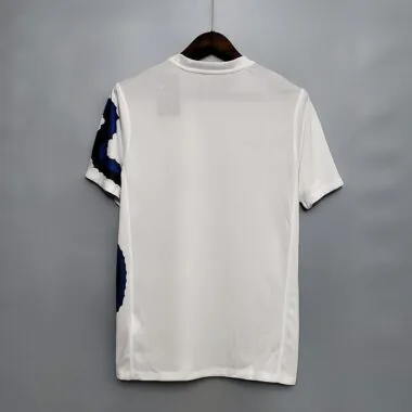 10-11 Inter Milan away