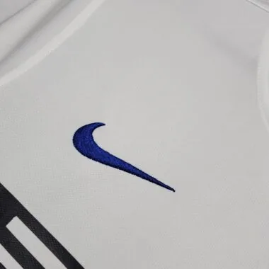 10-11 Inter Milan away