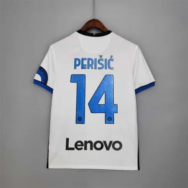 21-22 Inter Milan away