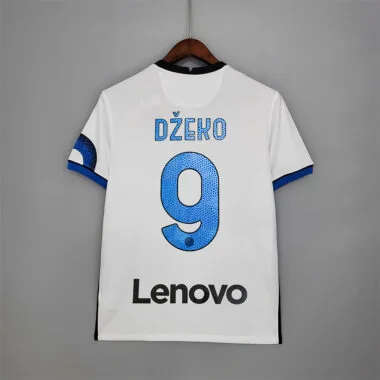 21-22 Inter Milan away