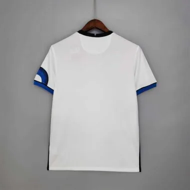 21-22 Inter Milan away