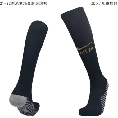 21-22 Inter Milan home