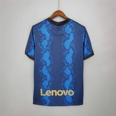 21-22 Inter Milan home