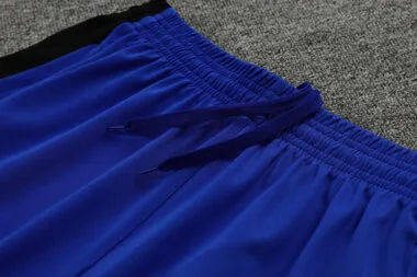23-24 Inter Milan blue training suit