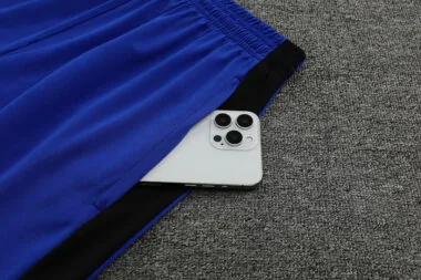 23-24 Inter Milan blue training suit