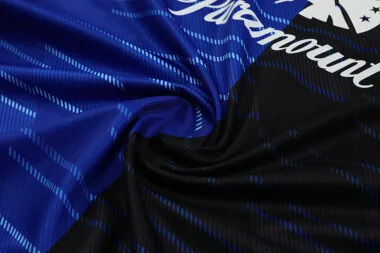 23-24 Inter Milan blue training suit