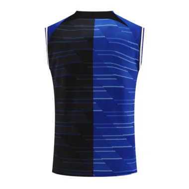 23-24 Inter Milan blue training suit