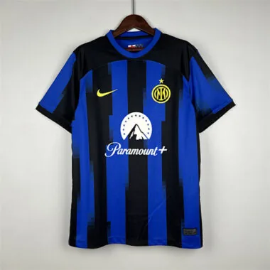 23-24 Inter Milan home