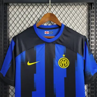 23-24 Inter Milan home