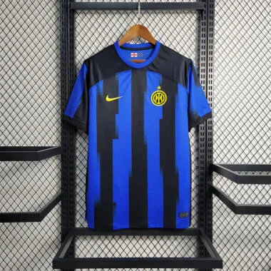 23-24 Inter Milan home