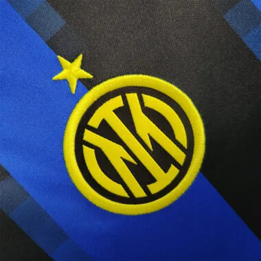 23-24 Inter Milan home