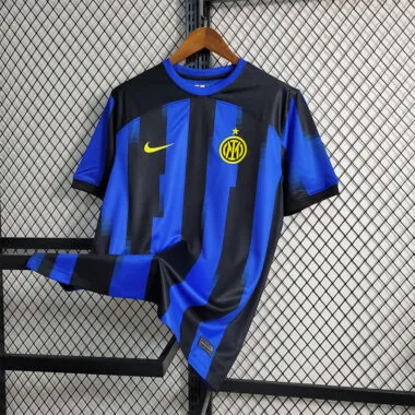23-24 Inter Milan home