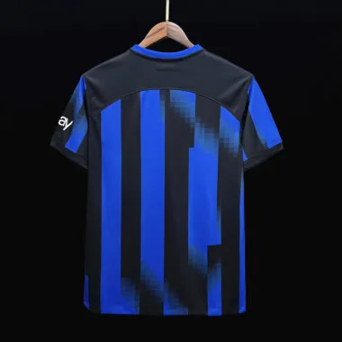 23-24 Inter Milan home Ninja Turtles jersey