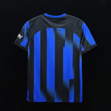 23-24 Inter Milan home Ninja Turtles jersey