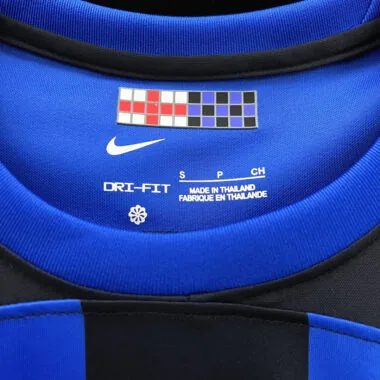 23-24 Inter Milan home Ninja Turtles jersey
