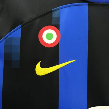23-24 Inter Milan home Ninja Turtles jersey