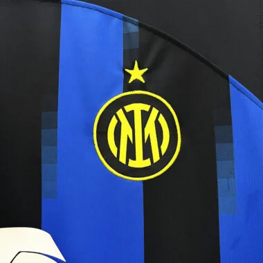 23-24 Inter Milan home Ninja Turtles jersey