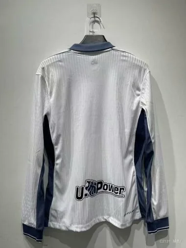 24-25 Inter Milan Away Long Sleeve jersey