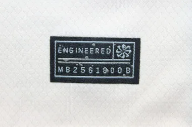 24-25 Inter Milan Away white Jersey